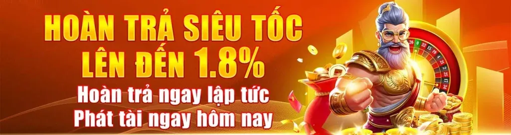 Hình ảnh chính game nổ hũ rgbet