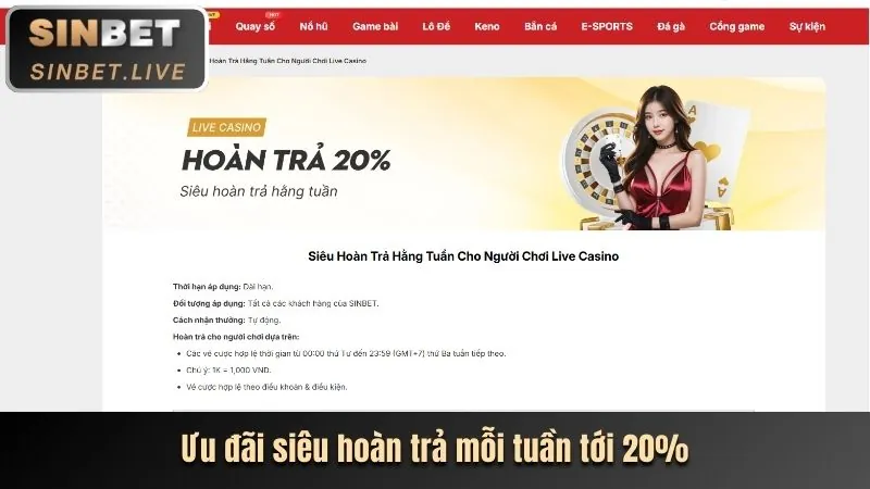 Thưởng Chào Mừng Thành Viên Mới RGBET